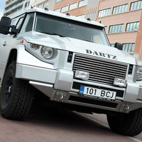 Dartz Prombron Kombat T98 SUV 2010 года